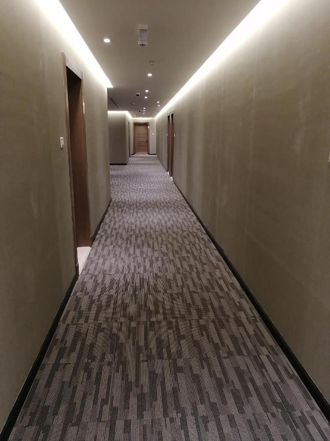 Manazel Al Diafah Serviced Apartments Olaya Эр-Рияд Экстерьер фото
